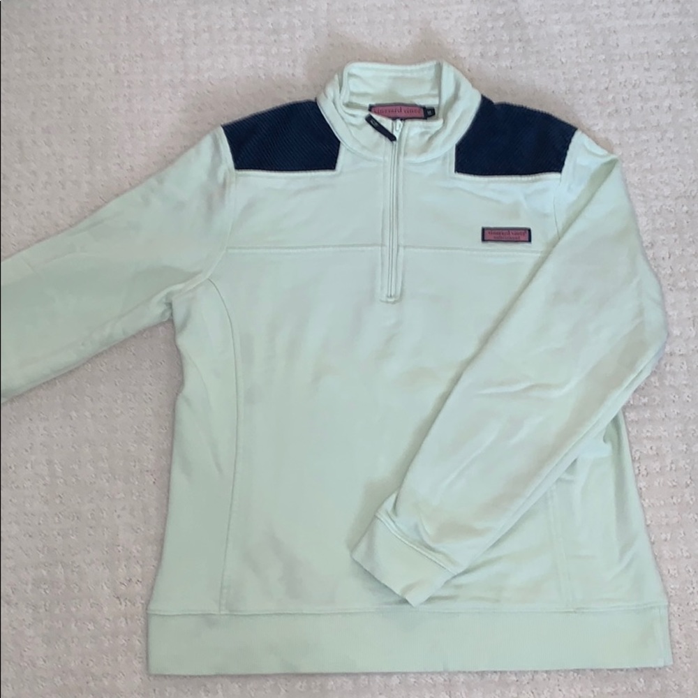 Vineyard Vines Pullover